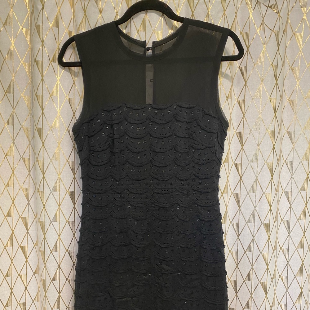 Nicole Miller Cocktail Dress